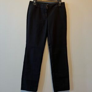 Alfani Black Dress Pants